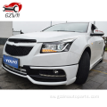 Cruze 2009-2014 taa taa ya mbele taa ya kichwa